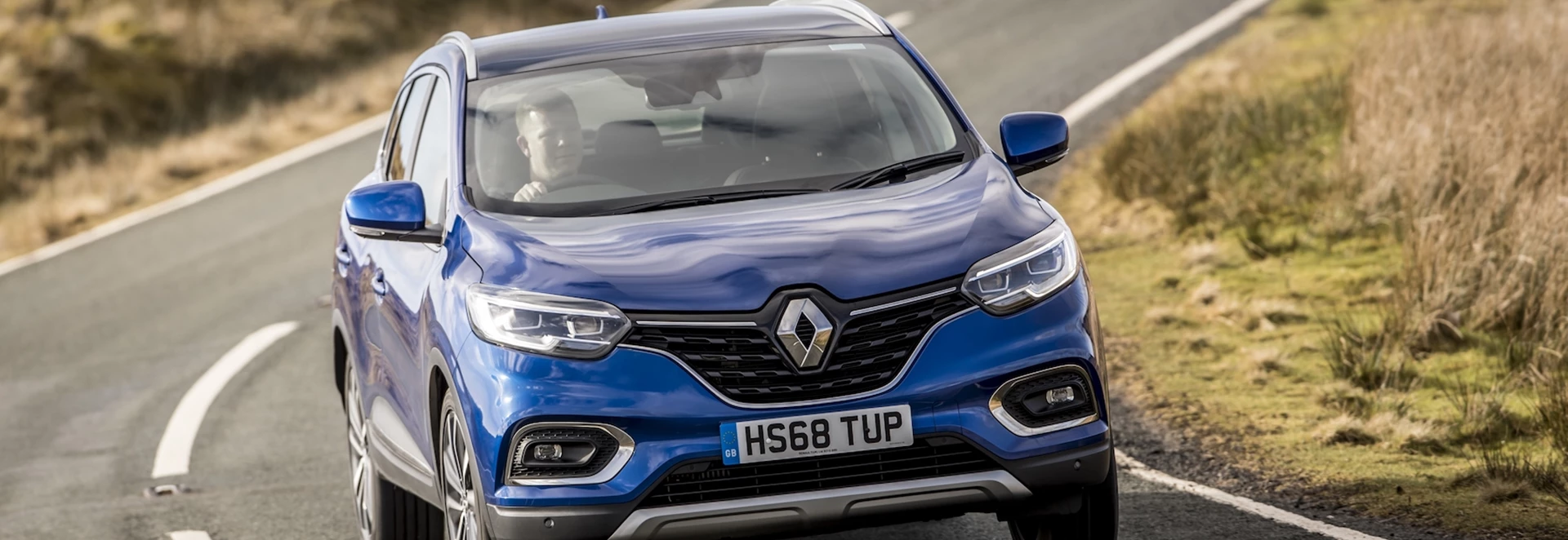What’s new on the 2019 Renault Kadjar?